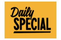 daily special