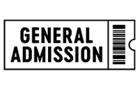 general admission